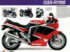 Suzuki GSX-R 1100